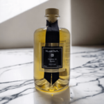 ESPUMA DE BANHO - KLAROMA - 700ml - LICOREIRA - FREESIA PEAR