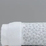 TOALHA BANHO GIGANTE - ARTELASSE - TRIADE - SILVER