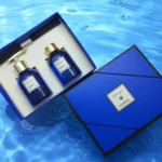 KIT - HOME PERFUME e SABONETE - KLAROMA - BELLAGIO - 120ML