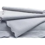 PORTA TRAVESSEIRO  - 50x70cm - TOGNATO - CAPELA - PLATINA