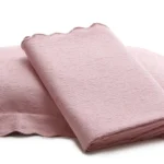 PORTA TRAVESSEIRO - 50x70cm - TOGNATO - CAPELA - ROSE