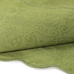 COLCHA - CASAL - TOGNATO - CAPELA - CHA VERDE