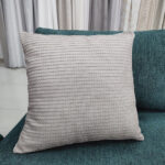 ALMOFADA - 50x50cm - VR DECOR - TELA