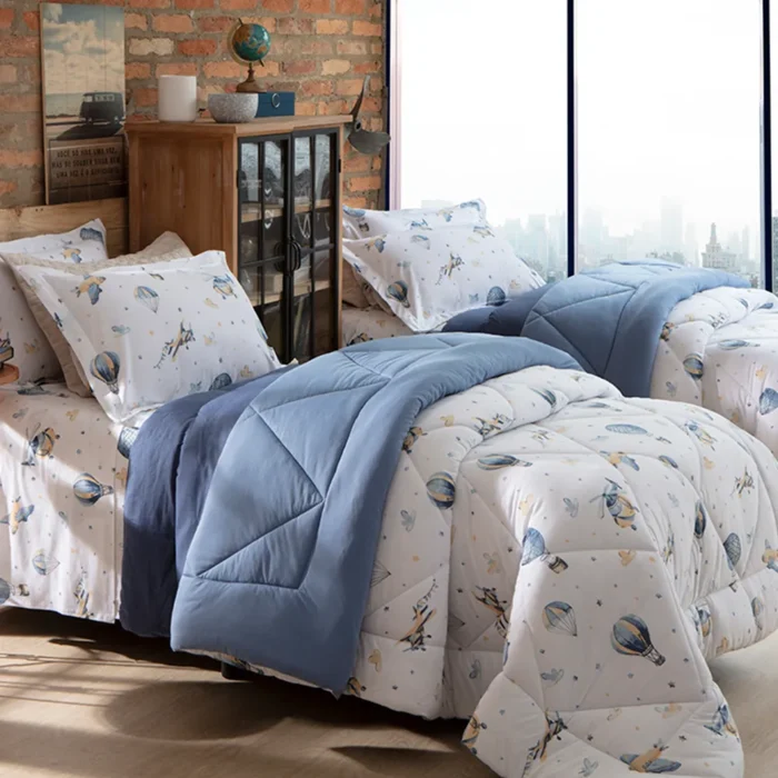15304880106 cama ambientada sonho de voar 1