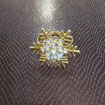 ARGOLA GUARDANAPO - FLOCO