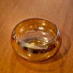 TERRARIO - M - ALTO - AMBAR