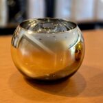 VASO AQUÁRIO DECORATIVO - G