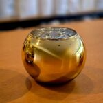 VASO AQUÁRIO DECORATIVO - M