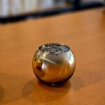 VASO AQUÁRIO DECORATIVO - PP