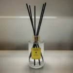 DIFUSOR HOME PERFUME - KLAROMA - 250ml - APPLE SPICY