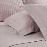 JG CAMA - KING - BUDDEMEYER - 300 FIOS - BUD VISION NEW COLORS - ROSA