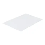 TOALHA PÉS - 48 x 80cm - BUDDEMEYER - LUXOR - BRANCO