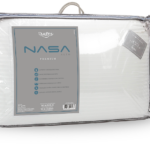 TRAVESSEIRO - 50x70cm - DUOFLEX - NASA - ALTO - PREMIUM