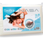 TRAVESSEIRO - 50x70cm - DUOFLEX - NASA