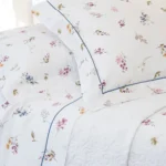 JG LENÇOL - KING - SCAVONE - 300 FIOS - MURANO