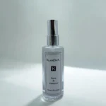 HOME PERFUME - KLAROMA - SPRAY - ROSA & ALMISCAR - 120ML