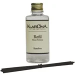 REFIL - KLAROMA - HOME PERFUME - BAMBOO - 250ML