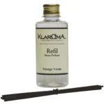 REFIL - KLAROMA - HOME PERFUME - MANGA VERDE - 250ml