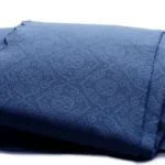 PORTA TRAVESSEIRO - 50x70CM - TOGNATO - CAPELA - AZUL MARINO