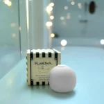 ESFERA EFERVESCENTE - KLAROMA - 230G - COR:BRANCA