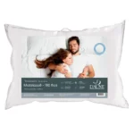 TRAVESSEIRO - 50x70cm - DAUNE - 180 FIOS - MATELASSÊ