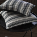 ALMOFADA - 50x50cm - KACYUMARA - CROCHE - MENZI - LISTRAS