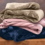 COBERTOR - KING - KACYUMARA - BLANKET 600 - FEND CLARO