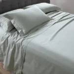 JG LENÇOL - KING - KACYUMARA - 200 FIOS - VIDA BELA - FEND RUNAH