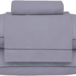 JG CAMA - KING - BUDDEMEYER - 180 FIOS - BASIC PERCALLE - CHUMBO