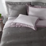 COLCHA - KING - BUDDEMEYER - 250 FIOS - COSMOPOLITAN