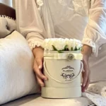 BOUQUET - KLAROMA - CX BOX M + REFIL PERFUME SOUL