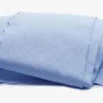 COLCHA - QUEEN - TOGNATO - CAPELA - AZUL BAMBINO