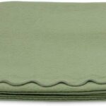 COLCHA - SOLTEIRO - TOGNATO - CAPELA - CHA VERDE