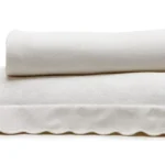 PORTA TRAVESSEIRO - 50x70cm - TOGNATO - CAPELA - MARFIM