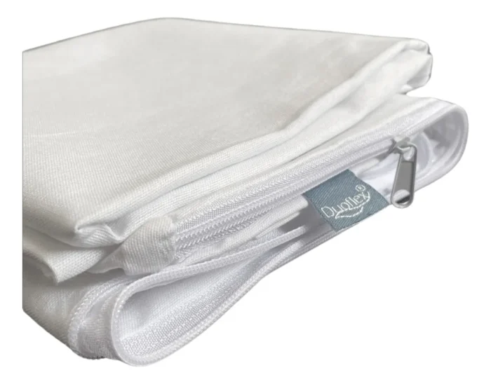 15349541067 d nq np 2x 956357 mlb78755487115 082024 f capa protetora impermeavel de travesseiro 50x90 grand