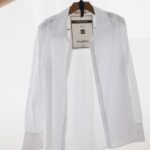 SACHE PERFUMADO - KLAROMA - CHA BRANCO 25G