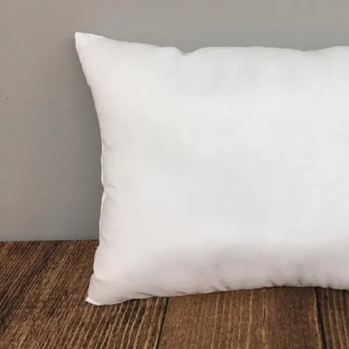 ENCHIMENTO P/ ALMOFADA - 30x40cm - ARTELASSE - BRANCO - Imagem 2