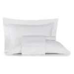 JG CAMA - KING - ALTENBURG - 200F - LUX - BRANCO