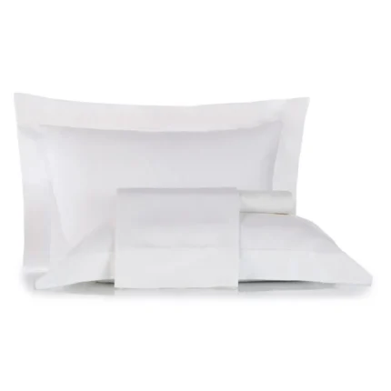 JG CAMA - KING - ALTENBURG - 200F - LUX - BRANCO