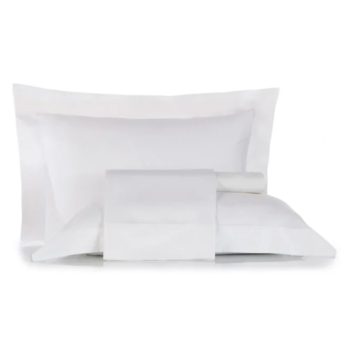 JG CAMA - KING - ALTENBURG - 200F - LUX - BRANCO - Imagem 1