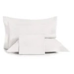 JG CAMA - QUEEN - ALTENBURG - 200 FIOS - LUX - BRANCO