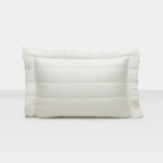 COLCHA - KING - ARTELASSE - 300 FIOS - SELINA - OFF WHITE - Imagem 3