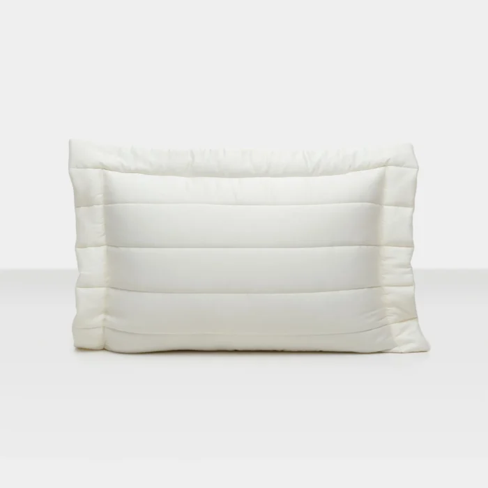COLCHA - KING - ARTELASSE - 300 FIOS - SELINA - OFF WHITE - Imagem 3