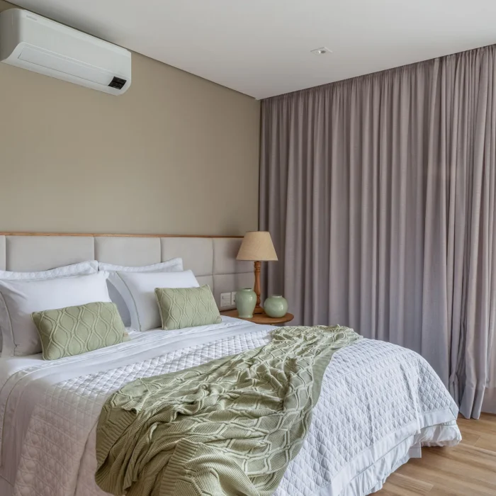 COLCHA - KING - ARTELASSE - 400 FIOS - TRELLIS - BRANCO - Imagem 5