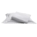 KIT COLCHA - CASAL - ARTELASSE - CAPELA - BRANCO