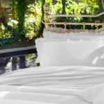 KIT COLCHA - CASAL - ARTELASSE - CAPELA - BRANCO - Imagem 2