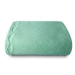 COLCHA - CASAL - TOGNATO - CAPELA - VERDE CARIBE - Imagem 3