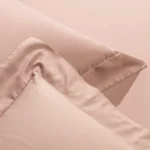JG CAMA - CASAL - ALTENBURG - 200 FIOS - LUX - ROSA LILLE - Imagem 2