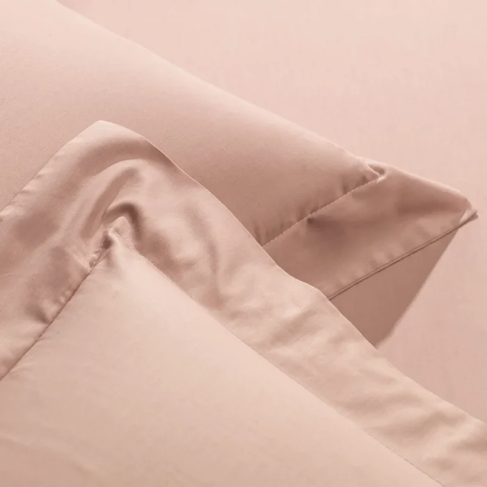 JG CAMA - CASAL - ALTENBURG - 200 FIOS - LUX - ROSA LILLE - Imagem 2