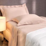 JG CAMA - CASAL - ALTENBURG - 200 FIOS - LUX - ROSA LILLE - Imagem 3